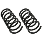 Moog Chassis Products Coil Spring Set 81655. Fixed Price $120.90.