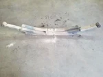 Rear Leaf Spring W/ Auxiliary Code Fits 2008-2010 Ford F350 F450. Fixed Price $355.38.
