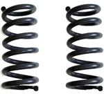 Maxtrac 753520-6 Front 2" Lift Coil Springs Fits 1997-03 Ford F150 V6. Fixed Price $185.53.