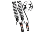 Fox 2.5 Performance Elite Coilover Shocks 2-3" Lift 2019-2025 Ram 1500 Dt. Fixed Price $2415.95.