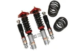 Megan Racing Street Series Coilover Damper Set 10-13 Kia Forte Koup 2/4/5DR. Fixed Price $2400.00.
