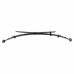 Genuine Nissan Leaf Spring Assembly 55020-EB00A. Fixed Price $558.05.