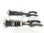 Pair Front Strut Assembly Oem 2007 2008 2009 2010 2011 2012 13 14 15 Audi Q7. Fixed Price $206.93.