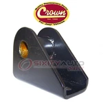 Crown Automotive Rear Leaf Spring Shackle For 1959-1960 Jeep CJ3 Nc. Fixed Price $35.67.
