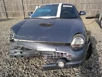 Used Front Suspension Strut Fits: 2005 Ford Thunderbird Grade. Fixed Price $111.30.