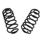For Chevrolet Malibu Pontiac G6 Saturn Aura Front Left Right Coil Springs 2PCS. Fixed Price $43.09.