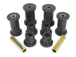 Prothane 1-1005-BL Jeep Rear/front Spring Eye & Shackle Bushing Kit. Fixed Price $55.75.