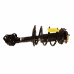 Kyb For Toyota Camry 2012-2014 Shocks And Struts-plus Passenger Side W/2.5L. Fixed Price $287.94.