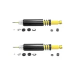 Monroe Magnum Rear Shock Absorber & Coil Spring Set For Crown Victoria Town Car. Fixed Price $182.95.