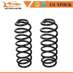 2010-2011 Mercury Milan 2010-2012 Ford Fusion Rear Lh/rh Coil Springs. Fixed Price $46.61.