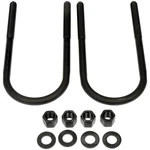 Dorman 929-777 U Bolt Kit. Fixed Price $38.05.