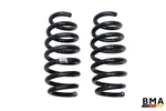 Alfa Romeo Giulia Qv Rear Left & Right Suspension Coil Springs 2017 - 2019 Oem. Fixed Price $117.99.