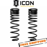 Icon Vehicle Dynamics 22066 1.5" Rear Multi Rate Spring Kit. Fixed Price $274.63.