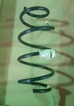 Ford Oem Front Suspension-coil Spring 4F1Z5310AA. Fixed Price $60.00.