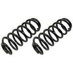 Rr Coil Springs Moog 81663. Fixed Price $180.29.