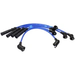 Ngk 8138 Spark Plug Wire Set. Fixed Price $30.66.