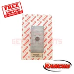Rancho Pinion Angle Shim RANRS8125. Fixed Price $38.79.