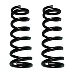Skyjacker For Softride Coil Spring 94-12 Dodge Ram Set Front W/2-2.5 Inch. Fixed Price $251.72.