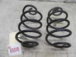 Coil Spring Deville 2000 2005 Driver Passenger Side Rear Back Suspension Oem. Fixed Price $39.99.