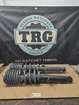 Kyb Excel-g Front Strut W/ Eibach Spring For 07-08 Infiniti G35 Sedan 6383.001. Fixed Price $188.46.