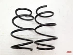 2003 Bmw 330CI 325CI 325I 330I E46 Rwd Front Suspension Coil Spring Set. Fixed Price $99.99.