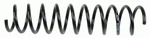 2X 996 905 Sachs Suspension Spring For Volvo. Fixed Price $55.85.