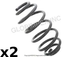 For Saab (2003-2011) Coil Spring Rear Pcs) Mubea + Year Warranty. Fixed Price $223.60.