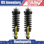 Monroe Quick Strut 271346 Complete Spring Assembly Pair Ford Mercury. Fixed Price $269.39.