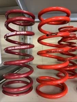Eibach 200LB Coilover Main Spring 2.50IN Id X 8IN. Fixed Price $78.95.