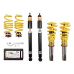 Kw For Coilover Kit V1 Audi A4 S4 (8K/B8) W/o Electronic Dampening Controlsedan. Fixed Price $2326.91.