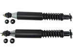 For Cadillac Deville Air Spring To Coil Conversion Kit 96344TRJY. Fixed Price $147.15.