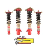 Function And Form Type Coilovers: Subaru Wrx Sti (2008-2014). Fixed Price $1183.00.