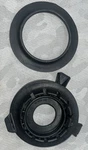 Moog Coil Spring Insulator/seat - Pn# K5343. Fixed Price $50.62.