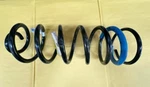 New Mopar Rear Coil Spring 20-23 Jeep Gladiator 68341450AB / 68506211AA. Fixed Price $78.00.
