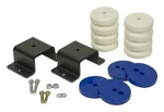 Firestone W277608603 Work-rite Air Helper Spring Kit Dodge 1500 4X4 2002-2008. Fixed Price $99.94.