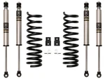 Icon K212511A For 2014+ Ram 2500 4WD 2.5IN Stage Suspension System (air Ride). Fixed Price $1202.38.