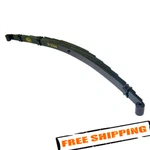 Crown Automotive J0916047 Rear Leaf Spring Assy For 1955-1975 Jeep CJ-5 / CJ-6. Fixed Price $167.48.