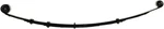 Dorman 97-533 Suspension Leaf Spring For 84-01 Jeep Cherokee. Fixed Price $259.99.