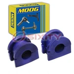 Moog Front To Frame Stabilizer Bar Bushing Kit For 2012-2015 Chevrolet Qa. Fixed Price $23.17.