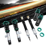 Megan Euro Ii Coilover Damper Springs Kit For 06-12 3-SERIES E90 E92 Awd. Fixed Price $899.00.
