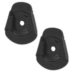 Pair Set 2 Front Upper Kyb Coil Spring Insulator For Camaro Pontiac Firebird. Fixed Price $28.95.