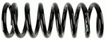 2X 996 459 Sachs Suspension Spring For Mercedes-benz. Fixed Price $177.69.