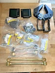 G300M Skyjacker Kit Suspension Lift Control Arm For Jeep Gladiator Hardware. Fixed Price $145.80.