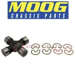 Moog At Center Bearing Universal Joint 2015-2018 Ford TRANSIT-350 Hd Gi. Fixed Price $72.44.