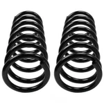 Coil Spring Set Moog 81119 Fits 05-12 Nissan Pathfinder. Fixed Price $272.99.