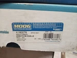 Moog K160076 Coil Spring Insulator Fits 1993-2002 Corola. Fixed Price $14.99.