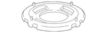 Genuine Honda Insulator 51402-S9A-014. Fixed Price $54.46.