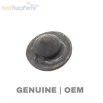 2009-2016 Bmw Z4 Rear Lower Spring Pad / Rubber Mount 6784924. Fixed Price $8.50.