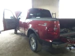 Rear Leaf Spring Heritage Crew Cab Door Fits 01-04 Ford F150 Pickup 2085292. Fixed Price $175.00.