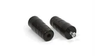 Daystar Bump Stop Polyurethane Black Conical Coil Spring Fits Jeep Pair. Fixed Price $39.00.